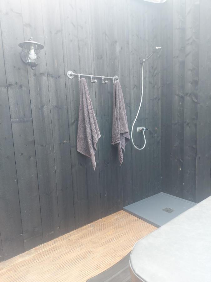 Holiday home Jacuzzi De Berenshoeve *